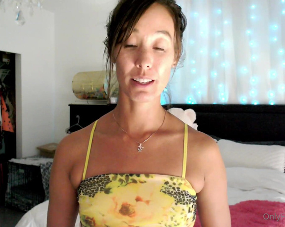 Christy Love aka clca69 - 11-11-2023 OnlyFans Video - Domme Christy loves to humiliate and tease