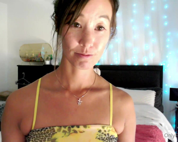 Christy Love aka clca69 - 11-11-2023 OnlyFans Video - Domme Christy loves to humiliate and tease