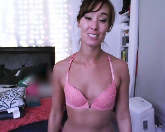 Christy Love aka clca69 - 03-16-2024 OnlyFans Video - I love teasing you Knowing I love fucking bbcs