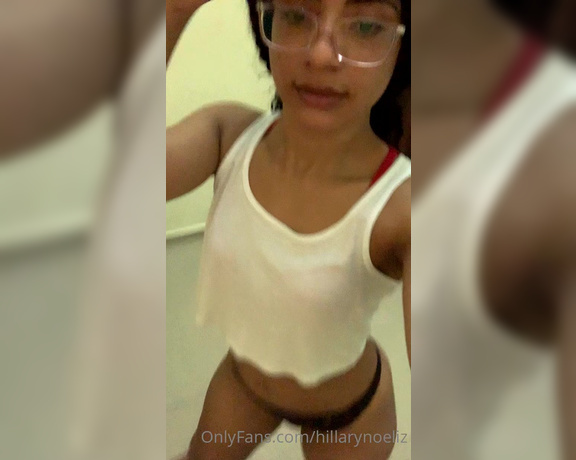 Hillary L. aka hillaryfans - 02-24-2021 OnlyFans Video - Pasandola rico con shaktibabe