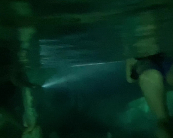 Christy Love aka clca69 - 10-09-2019 OnlyFans Video - Cancun 2019 going snorkeling for the first time with friends