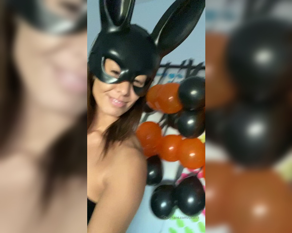 Christy Love aka clca69 - 10-31-2019 OnlyFans Video - Happy Halloween_d1uz