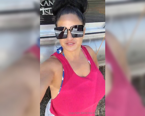 Kailani Kai XXX aka kailanikaixxx - 07-05-2024 OnlyFans Video - What are your plans today