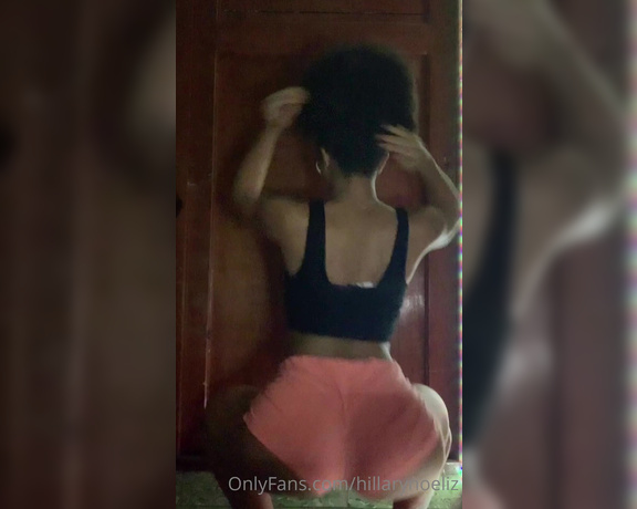 Hillary L. aka hillaryfans - 05-05-2020 OnlyFans Video - ya comieron