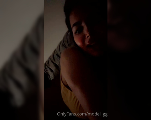 Barbienjd_ aka model_g.g - 02-03-2023 OnlyFans Video - Wanna eat my ass daddy