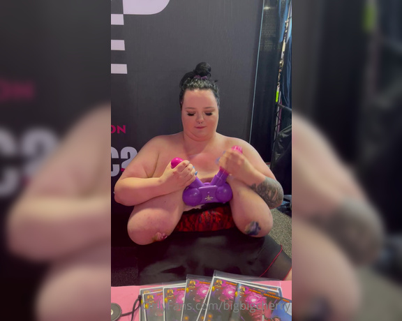 Big Big Cherry  BBW aka bigbigcherry - 12-04-2022 OnlyFans Video - Filming tomorrow with peytonthomas and I couldnt be more excited  weve had so much fun