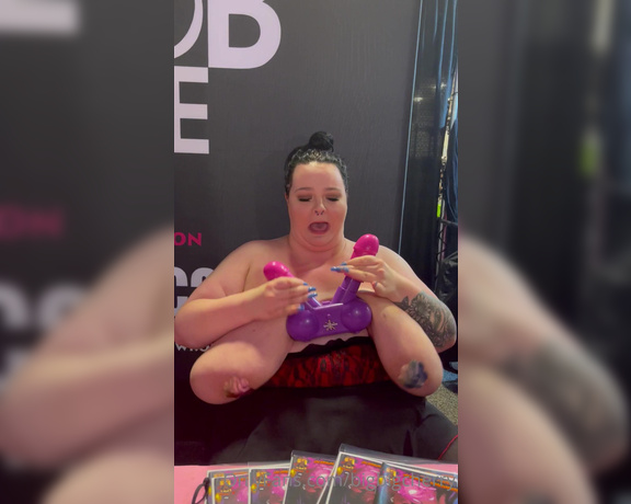 Big Big Cherry  BBW aka bigbigcherry - 12-04-2022 OnlyFans Video - Filming tomorrow with peytonthomas and I couldnt be more excited  weve had so much fun