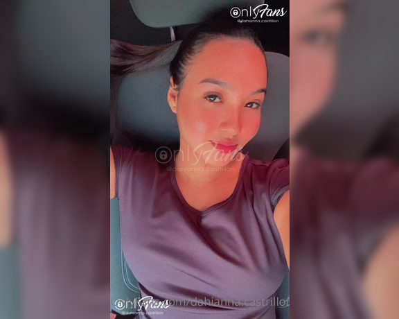 Dahianna Castrillon aka dahianna.castrillon - 09-19-2022 OnlyFans Video - La quieren ver sin ropa  Do you want to see her without clothes