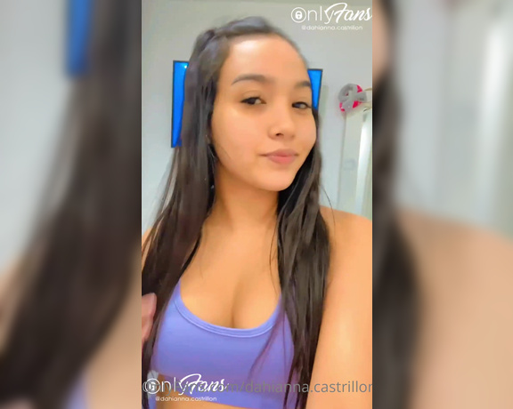 Dahianna Castrillon aka dahianna.castrillon - 09-29-2022 OnlyFans Video - Te gustaría que me moviera así para ti  Would you like me to move like