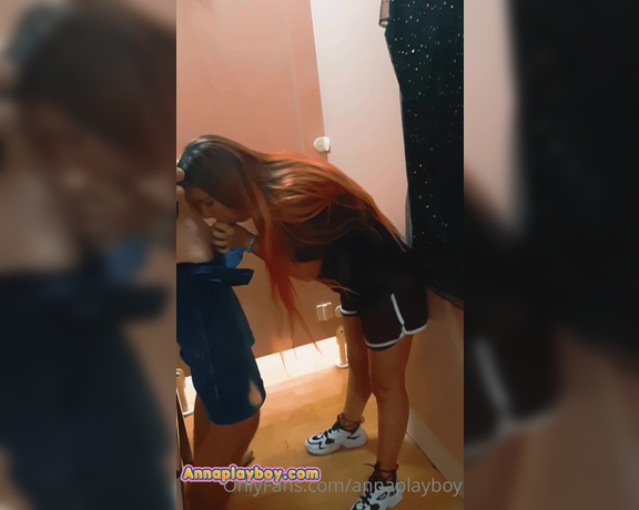 Annaplayboy aka annaplayboy - 09-12-2020 OnlyFans Video - Who says little girls are useless