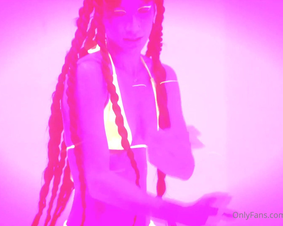 Baddie Lex aka lexythebaddie - 04-26-2023 OnlyFans Video - DEPEND ON YOU 2 REMIX For yall