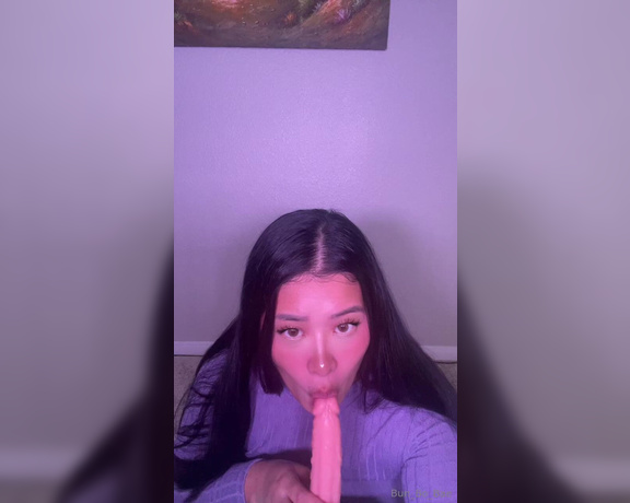 Bundabella aka bellabaebunda - 11-07-2023 OnlyFans Video - Wishing to blow your cock