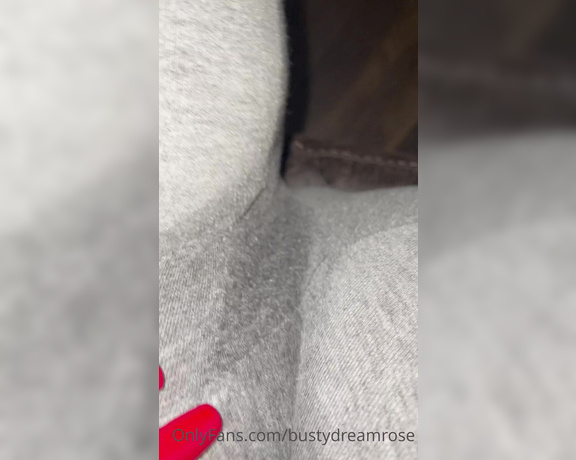 BBW Dream Rose aka bbwdreamrose - 11-08-2021 OnlyFans Video - Posle prvog treninga