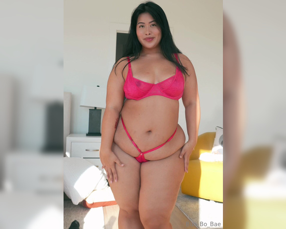 Bundabella aka bellabaebunda - 10-09-2024 OnlyFans Video - Leaked bellabaebunda 23336