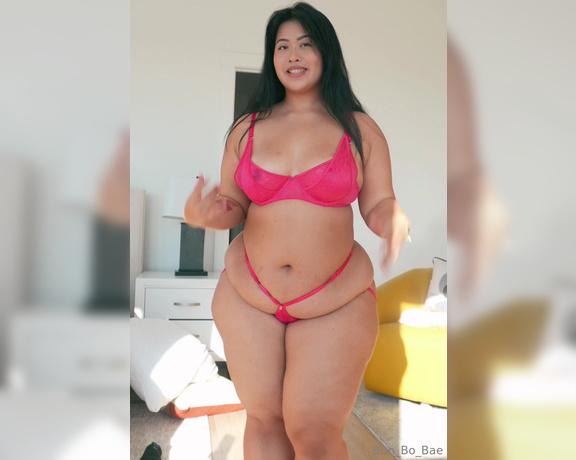 Bundabella aka bellabaebunda - 10-09-2024 OnlyFans Video - Leaked bellabaebunda 23336