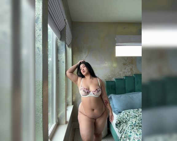 Bundabella aka bellabaebunda - 08-05-2024 OnlyFans Video - Leaked bellabaebunda 34907