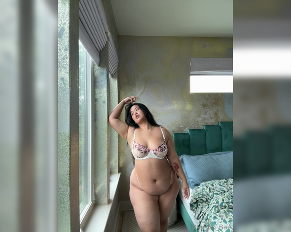 Bundabella aka bellabaebunda - 08-05-2024 OnlyFans Video - Leaked bellabaebunda 34907