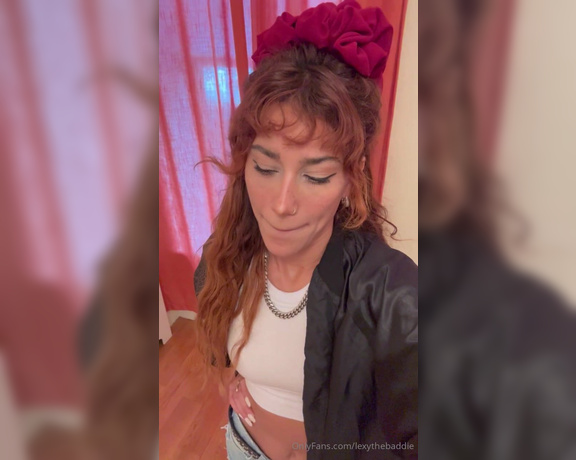 Baddie Lex aka lexythebaddie - 08-03-2024 OnlyFans Video - Leaked lexythebaddie 53848