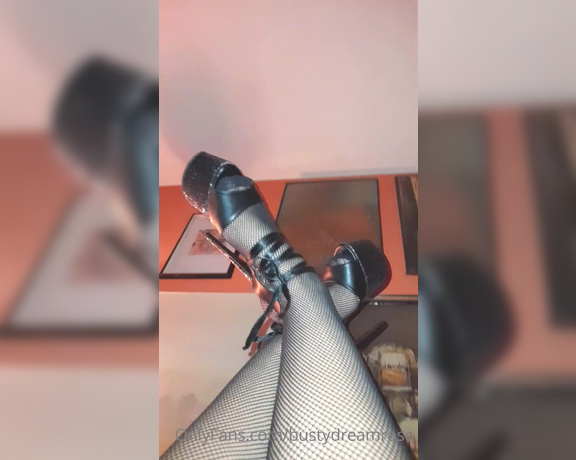 BBW Dream Rose aka bbwdreamrose - 10-27-2020 OnlyFans Video - I  butt plug_1pmd