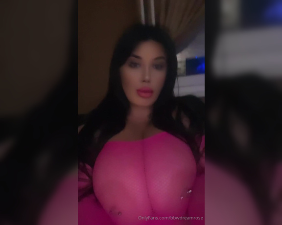 BBW Dream Rose aka bbwdreamrose - 07-20-2024 OnlyFans Video - Leaked bbwdreamrose 59919