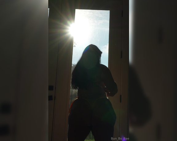 Bundabella aka bellabaebunda - 09-25-2024 OnlyFans Video - Leaked bellabaebunda 64647