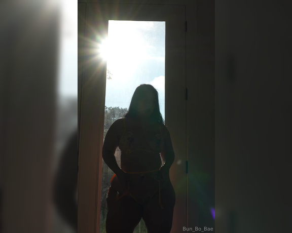 Bundabella aka bellabaebunda - 09-30-2024 OnlyFans Video - Leaked bellabaebunda 99730