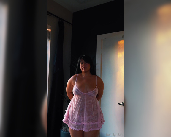 Bundabella aka bellabaebunda - 11-18-2024 OnlyFans Video - Would you cuddle with me