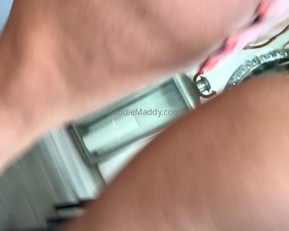 Maddy Belle aka baddiemaddy - 09-19-2024 OnlyFans Video - Tits N Ass