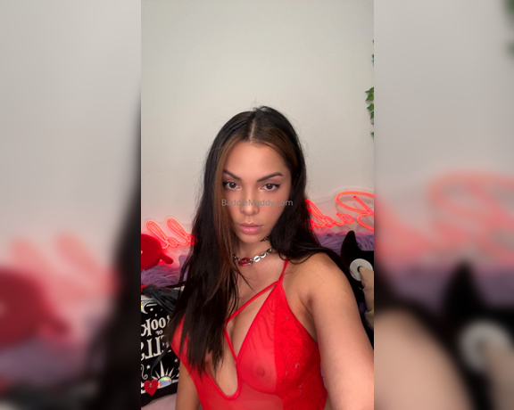 Maddy Belle aka baddiemaddy - 10-17-2024 OnlyFans Video - Peek_a_Boobieeee