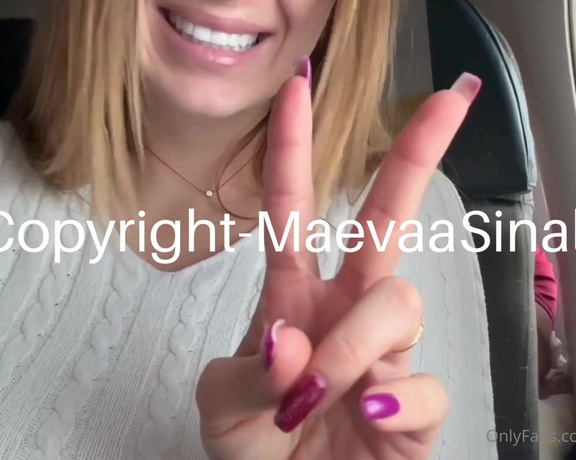 Maevaa Sinaloa aka maevaa_sinaloa - 12-12-2024 OnlyFans Video - Leaked maevaa_sinaloa 52279