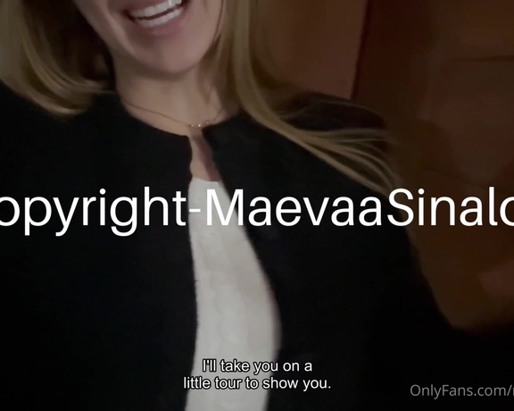 Maevaa Sinaloa aka maevaa_sinaloa - 12-12-2024 OnlyFans Video - Leaked maevaa_sinaloa 52279