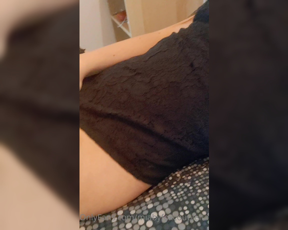 Mia by FoxCoupleItalia aka miabyfoxcoupleitalia - 04-15-2021 OnlyFans Video - Buongiorno cosi a Voi