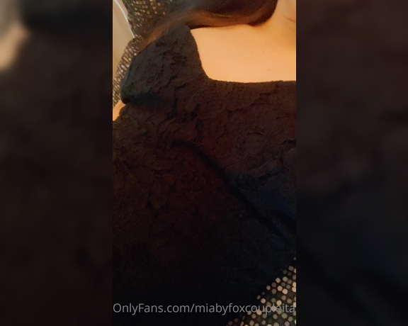 Mia by FoxCoupleItalia aka miabyfoxcoupleitalia - 04-15-2021 OnlyFans Video - Buongiorno cosi a Voi