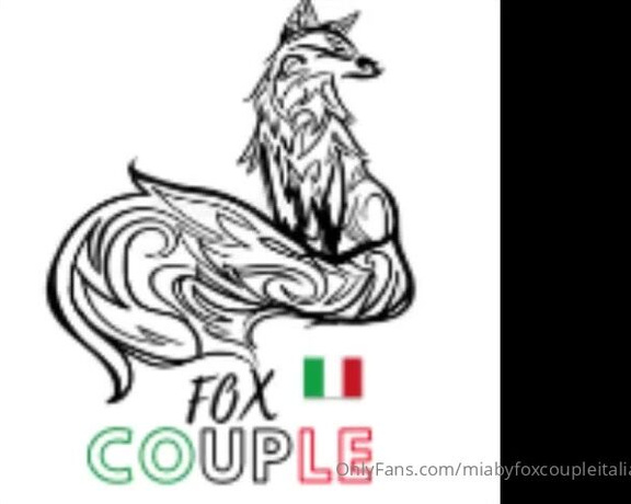 Mia by FoxCoupleItalia aka miabyfoxcoupleitalia - 04-27-2021 OnlyFans Video - Domani mattina so già come dare un tocco Hot alla vostra Giornata Video Premium in fase