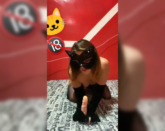 Mia by FoxCoupleItalia aka miabyfoxcoupleitalia - 10-17-2021 OnlyFans Video - Appena Rientrata e si Parte subito in Modalitá Gattina Hot per chiudere in beloezza questa Domenica