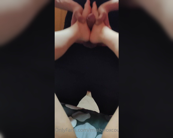 Mia by FoxCoupleItalia aka miabyfoxcoupleitalia - 02-07-2022 OnlyFans Video - Ho Sempre Saputo di Essere una Porca Con il mio Uomo