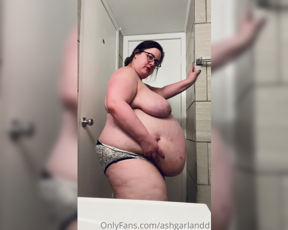 Ashley Garland aka ashgarlandd - 06-09-2023 OnlyFans Video - Leaked ashgarlandd 22164