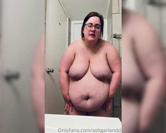 Ashley Garland aka ashgarlandd - 06-09-2023 OnlyFans Video - Leaked ashgarlandd 22164