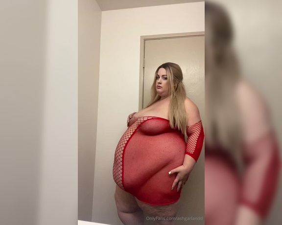 Ashley Garland aka ashgarlandd - 12-18-2024 OnlyFans Video - Leaked ashgarlandd 81113