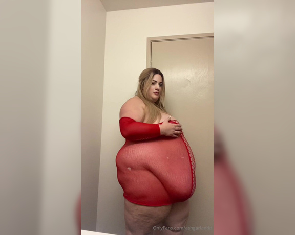 Ashley Garland aka ashgarlandd - 12-18-2024 OnlyFans Video - Leaked ashgarlandd 81113