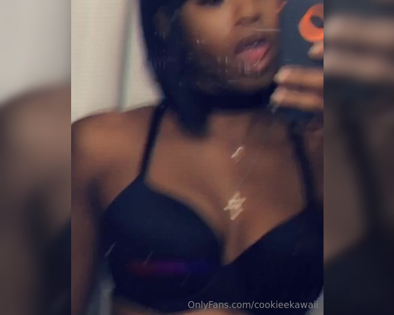 Cookiee Kawaii aka cookieekawaii - 10-28-2023 OnlyFans Video - Your favorite GTA stripper  they honestly shouldve made me a character in the game by