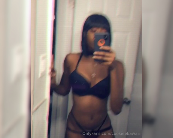 Cookiee Kawaii aka cookieekawaii - 10-28-2023 OnlyFans Video - Your favorite GTA stripper  they honestly shouldve made me a character in the game by