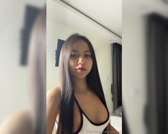 Hannah whoo aka hannah_whooo - 08-30-2023 OnlyFans Video - Leaked hannah_whooo 4581