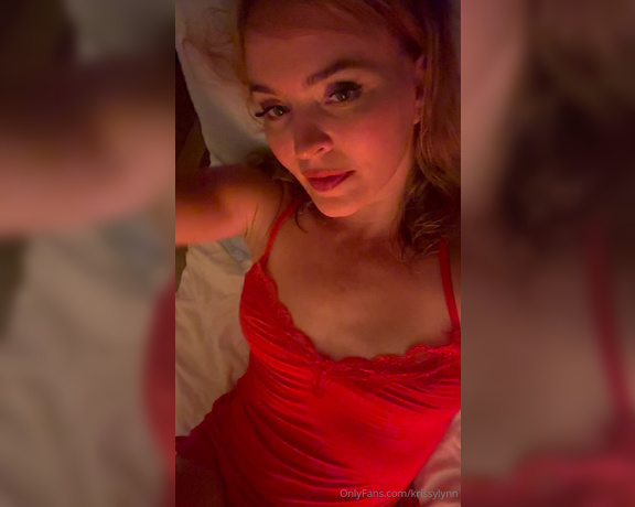 Krissy Lynn aka krissylynn - 09-28-2023 OnlyFans Video - Helloooo