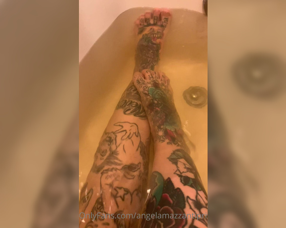 Angelamazzantiprivate OnlyFans video4