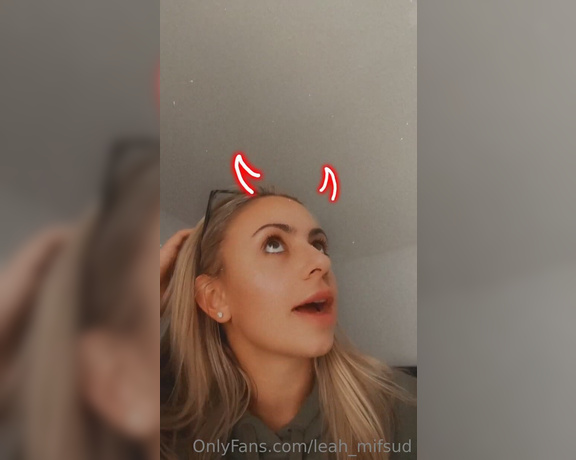 Leah_mifsud - OnlyFans Video I6 (23.11.2022)