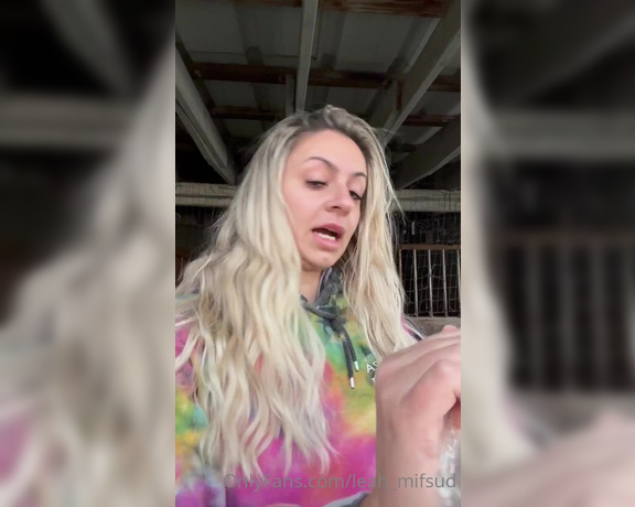 Leah_mifsud - OnlyFans Video Ao (05.01.2023)