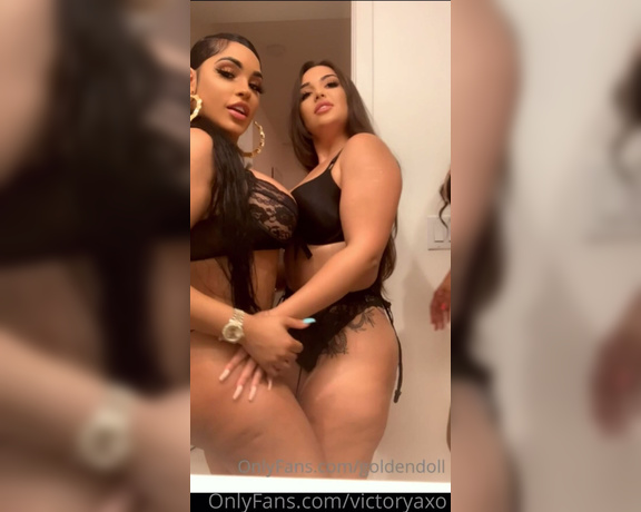 Victoryaxo OnlyFans video227