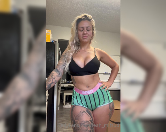 Leah_mifsud - OnlyFans Video fY (05.05.2023)