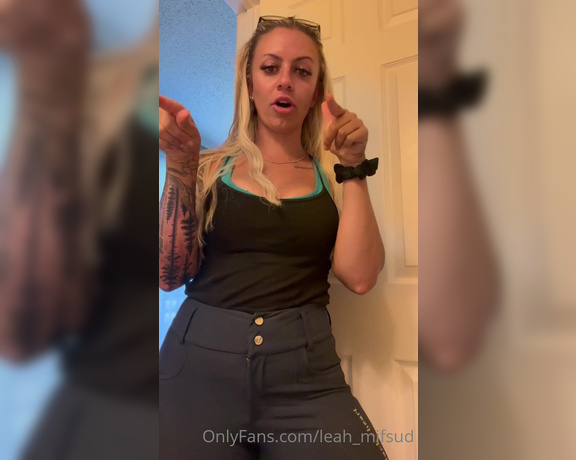 Leah_mifsud - OnlyFans Video A (03.06.2023)